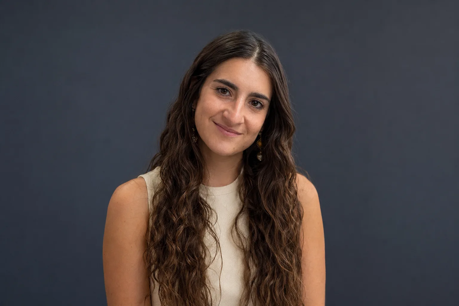 Sandra, LifeSugar-en sortzailekidea
